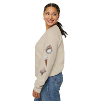 Summer Crewneck