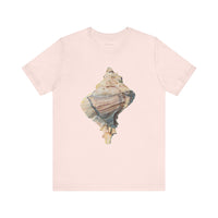 Seashell Tee