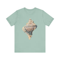 Seashell Tee