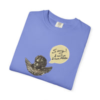 Vintage Pilates Unisex Tee