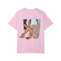 Vintage Pilates Unisex Tee