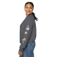 Summer Crewneck