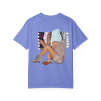 Vintage Pilates Unisex Tee