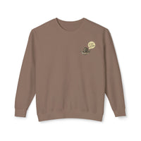 So Good at Pilates Crewneck