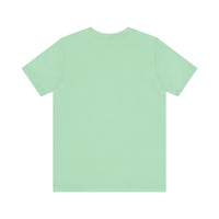 Milk and Vanilla Ice Cream Tee