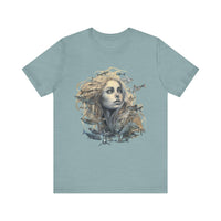 Buttery-soft Siren Tee