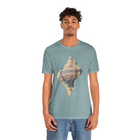 Seashell Tee