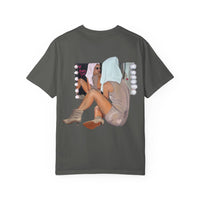 Vintage Pilates Unisex Tee