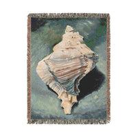 Venus Woven Blanket