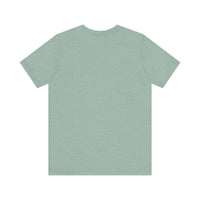 Milk and Vanilla Ice Cream Tee