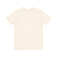 Milk and Vanilla Ice Cream Tee