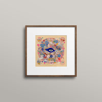 "True Love" Giclée Print