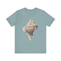 Seashell Tee