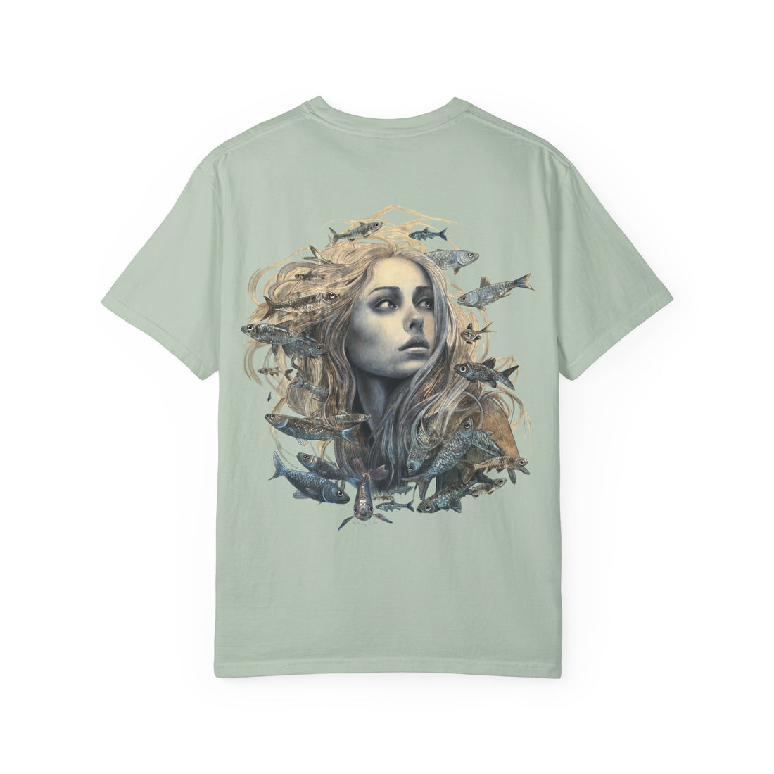 Siren Tee