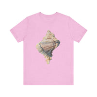 Seashell Tee