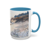 Sole di Palermo Mug
