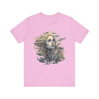 Buttery-soft Siren Tee