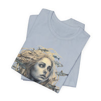 Buttery-soft Siren Tee