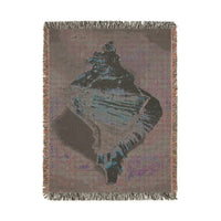 Venus Woven Blanket