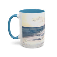 Sole di Palermo Mug