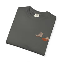 Yes, I Can-Can! Tee
