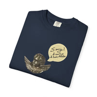 Vintage Pilates Unisex Tee