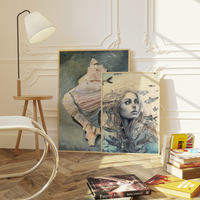 "Port Siren" Giclée Print