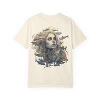 Siren Boyfriend Tee