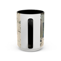 Sicilian Food Truck Mug