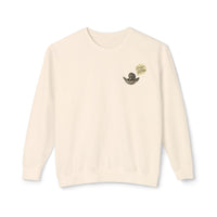 So Good at Pilates Crewneck