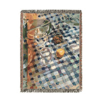 Aperitif Woven Blanket