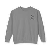 Siren Crewneck