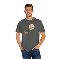 Vintage Pilates Unisex Tee
