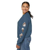 Summer Crewneck