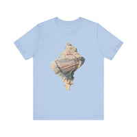 Seashell Tee