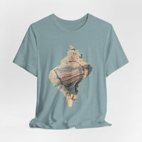 Seashell Tee
