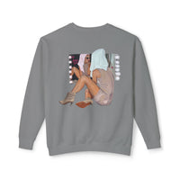 So Good at Pilates Crewneck