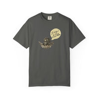 Vintage Pilates Unisex Tee