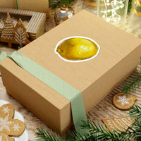 Lemon Sticker
