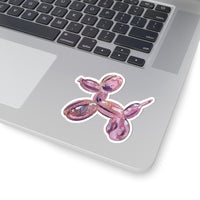 Balloon Dog Sticker