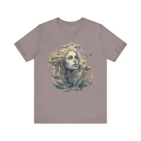 Buttery-soft Siren Tee
