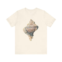 Seashell Tee