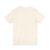 Milk and Vanilla Ice Cream Tee