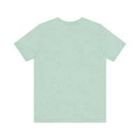 Buttery-soft Lightweight Frog Tee