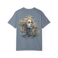 Siren Boyfriend Tee