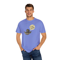 Vintage Pilates Unisex Tee