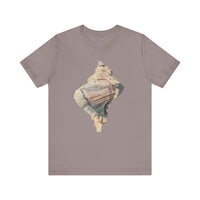 Seashell Tee