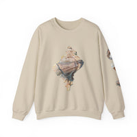 Summer Crewneck