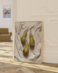 "Almost Real" Giclée Print
