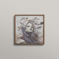 "Trance" Giclée Print